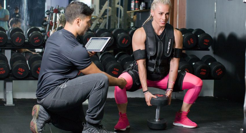 Tipos de entrenamiento cómo elegir el más adecuado